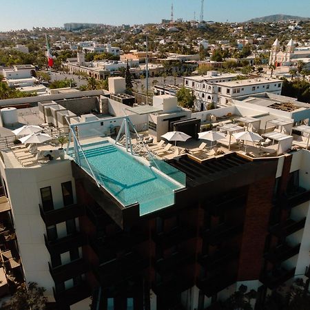 Flamboyan Hotel & Residences Сан-Хосе-дель-Кабо Екстер'єр фото