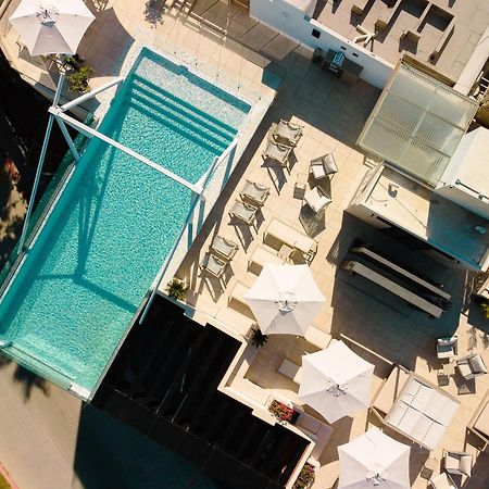 Flamboyan Hotel & Residences Сан-Хосе-дель-Кабо Екстер'єр фото