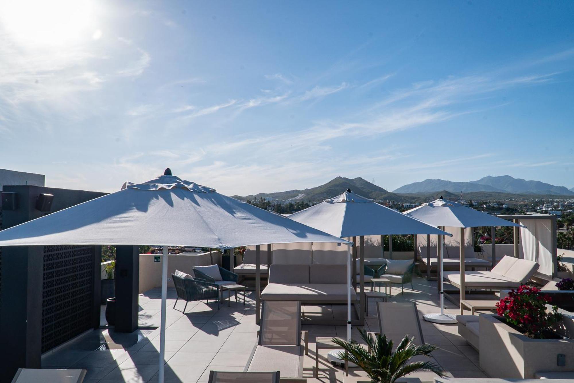 Flamboyan Hotel & Residences Сан-Хосе-дель-Кабо Екстер'єр фото