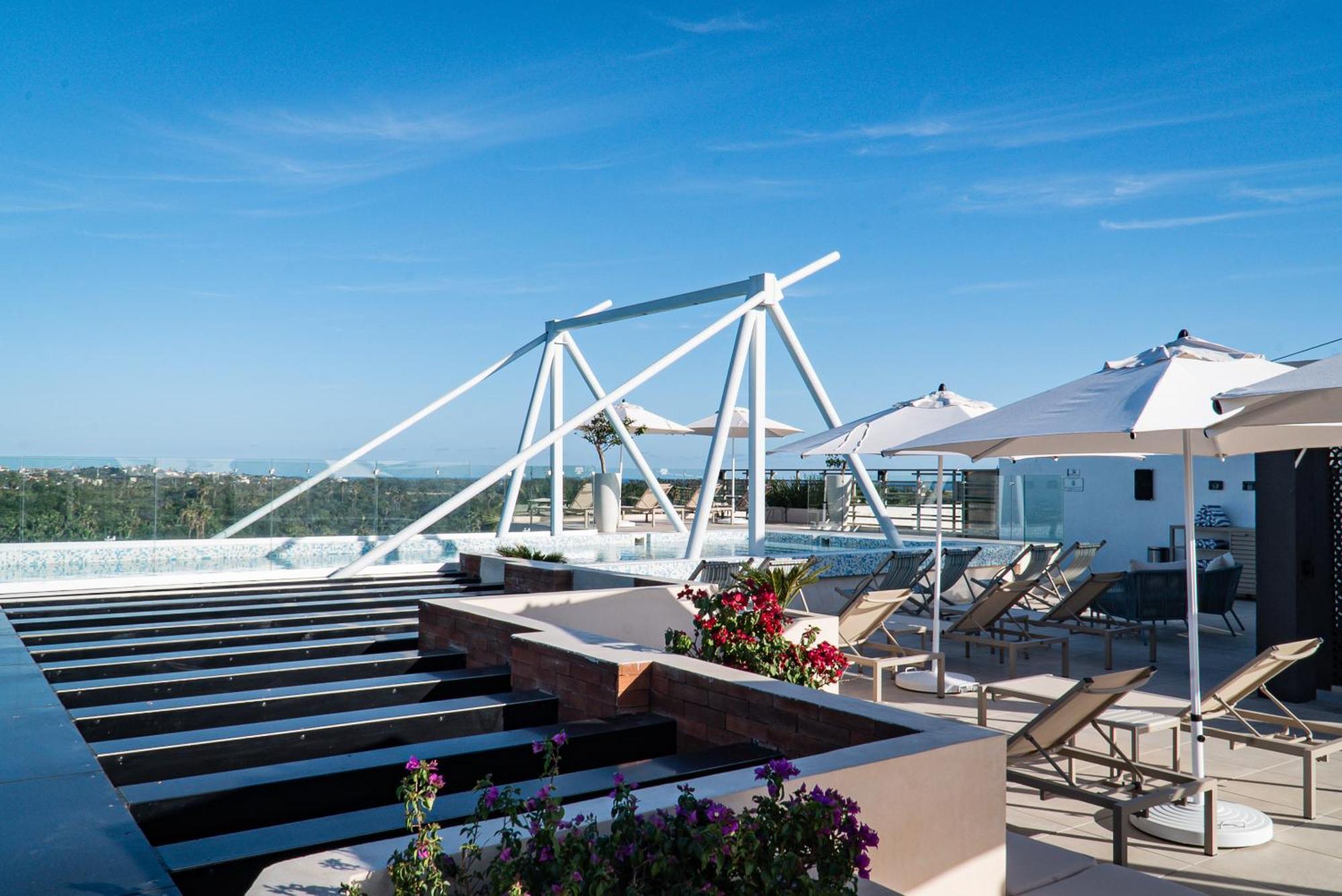Flamboyan Hotel & Residences Сан-Хосе-дель-Кабо Екстер'єр фото