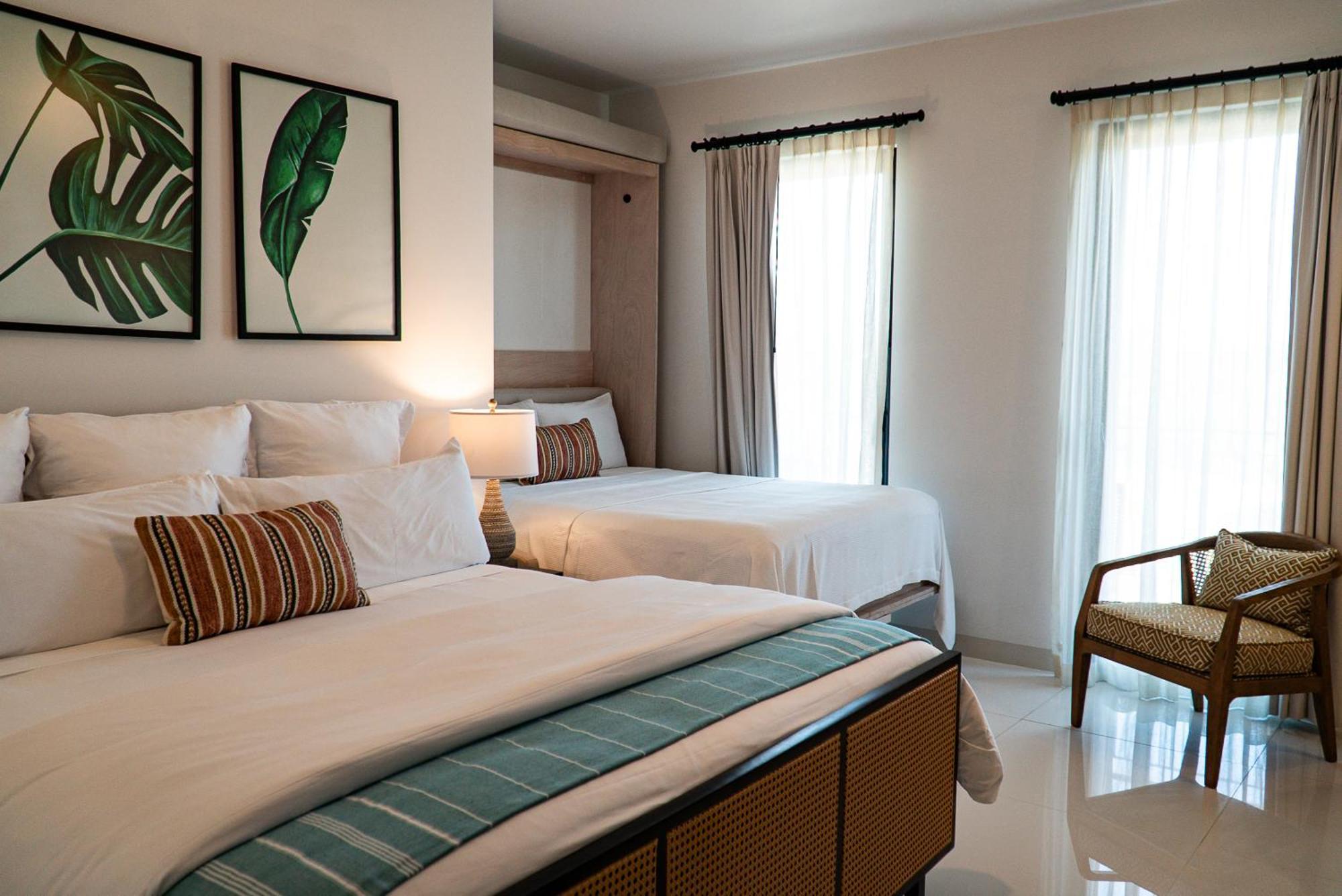Flamboyan Hotel & Residences Сан-Хосе-дель-Кабо Екстер'єр фото